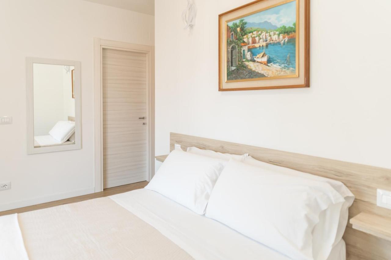 B&B Dal Maestro Maratea Exterior foto